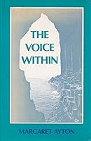 THE VOICE WITHIN. (SIGNED BY AUTHOR). 0946259216 Book Cover