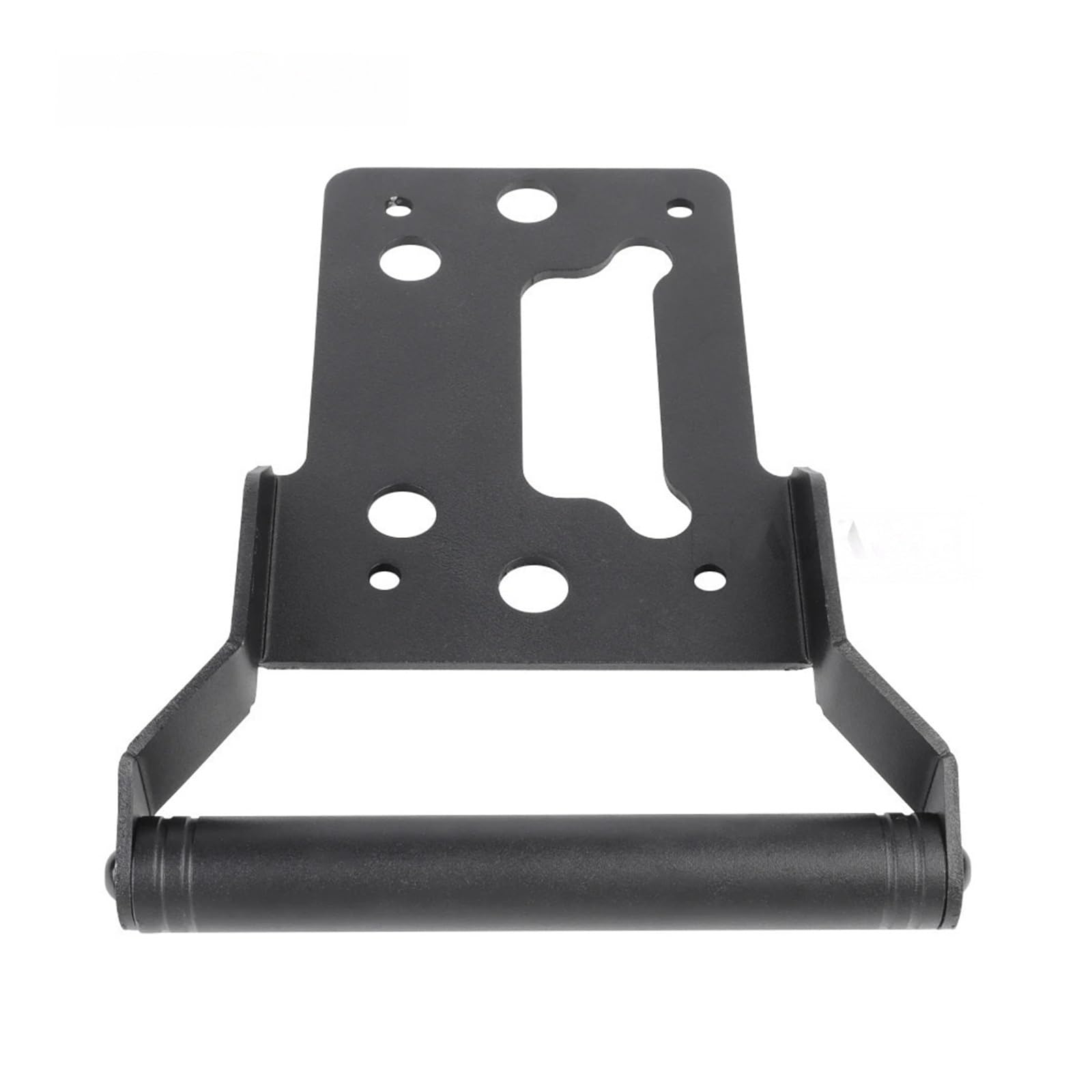 Soporte para teléfono de Moto Soporte de teléfono para Motocicleta para CFMoto 800 MTX, Soporte navegación GPS, Barra extensión Placa(Navigation Bracket A)