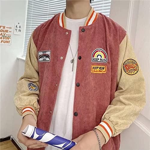 La mejor comparación de Chaqueta universitaria tabla con los diez mejores. 3 Imagen adicional