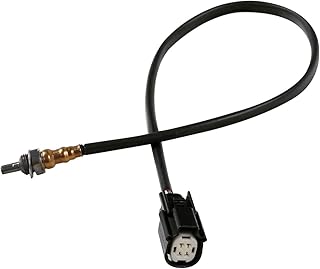 SLMOTO 450mm Oxygen Sensor Fit for Harley Iron 883 Seventy Two Sportster 1200 2014-2018 16