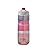 Polar Bottle Breakaway Insulated Water Bottle - BPA Free, Cycling & Sports Squeeze Bottle (Tartan - Bonfire Red/Orange, 20 Oz)