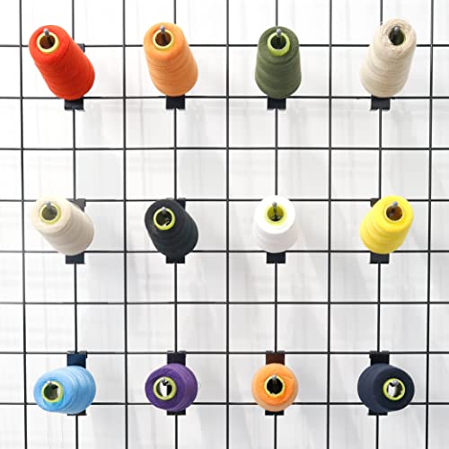 Huhole Gridwall Hooks 4 Inch thumb #7