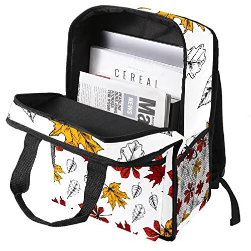Sac à dos pour garçons et filles à rayures taille unique