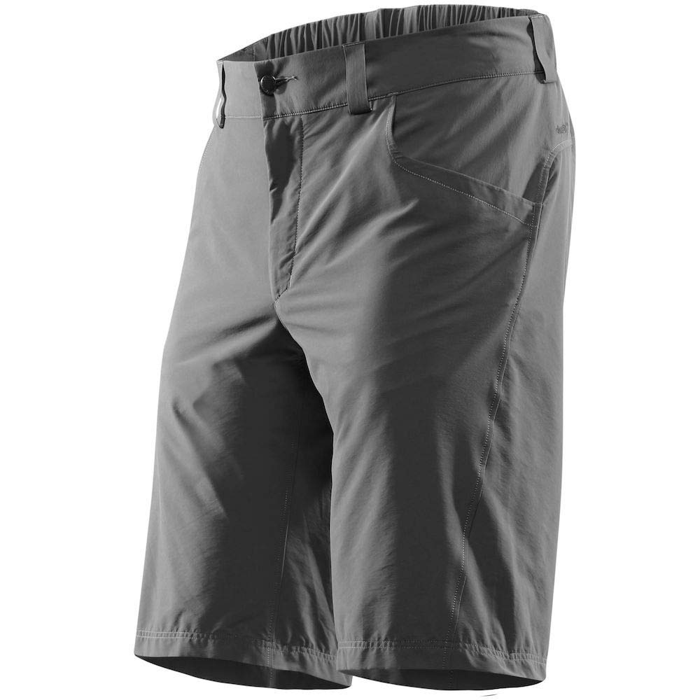 Haglöfs Lite Pantalones Cortos para Senderismo para Hombre