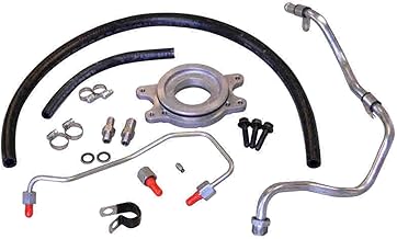 Fleece CP3 Conversion Kit (Duramax)