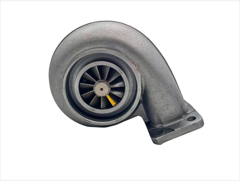 RE16967 RE19784 SE500250 Turbocharger Fits John Deere 6466 466 6.6L Engine 8430 8440 8450
