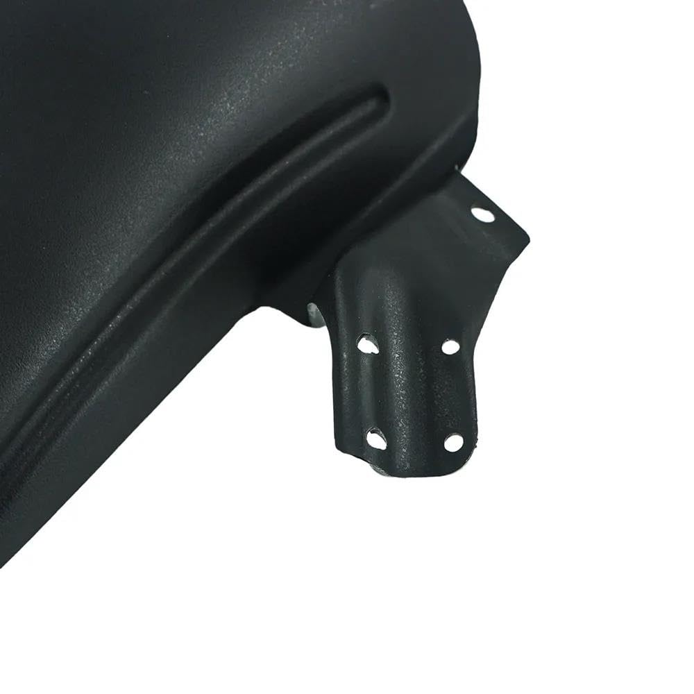 Moto protezione parafango Per BMW F800GS Per Adventure F800 GS F700GS F650GS Medio Parafango Splash Guard A Prova di Parafango Moto Pneumatico Posteriore Hugger Parafango Moto fender