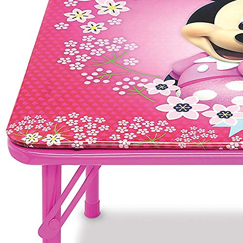 Best Children Folding Table And Chair Set • MAMAS BUNDLE