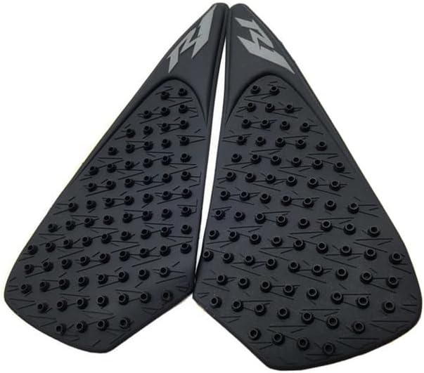Motorcycle Tank Pad Sticker For YZF R1 2004-2006 Protector Anti Slip Gas Knee Grip Traction Side Decal