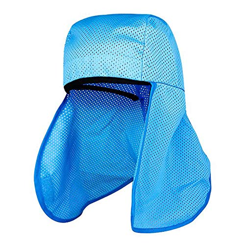 cool cap sun shade