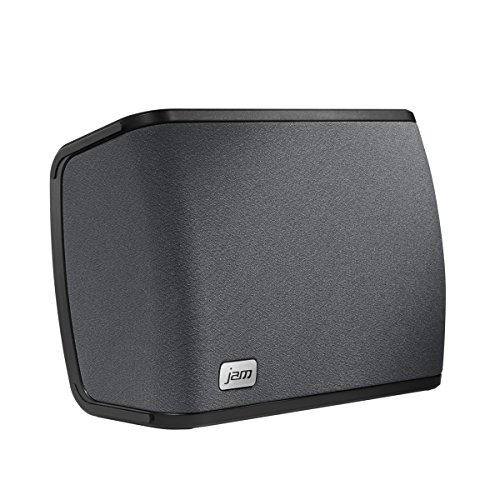 jam symphony wifi home audio speaker