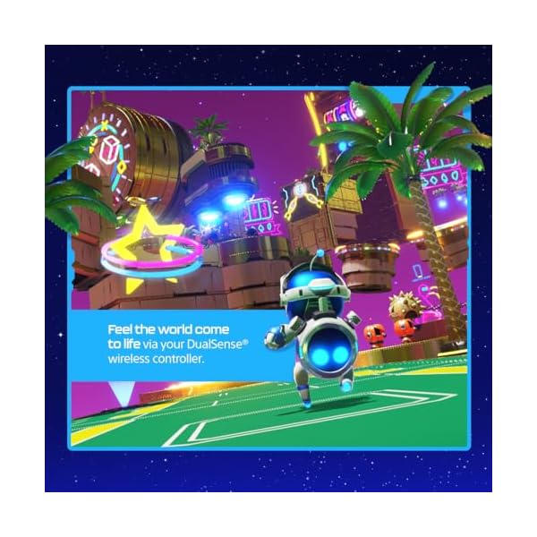 ASTRO BOT PS5 - Image 3