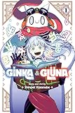 Ginka & Glüna, Vol. 1 (English Edition)