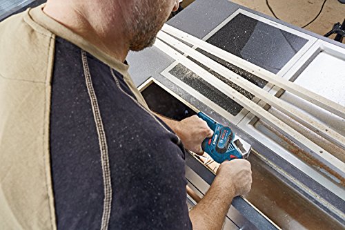 Bosch GHO12V-08N Planer - Image 6