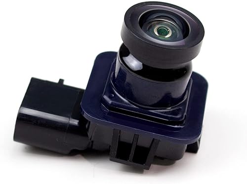 Cámara de estacionamiento de respaldo de visión trasera para Ford Explorer 2011 2012 2013 2014 2015 cámara reversa OEM # EB5Z-19G490-A, DB5Z-19G490-A
