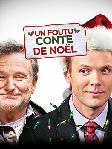 Un Foutu Conte De Noël