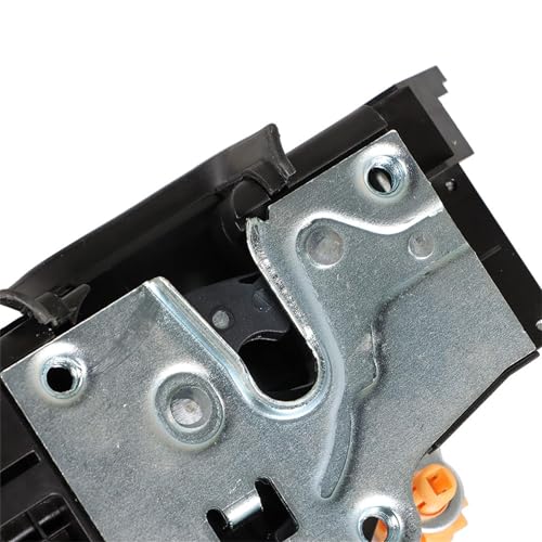 Image of munirater 4Pcs Door Latch-Lock Actuator Front Rear & Left Right Side Replacement for Su-burban /Silverado /Sierra /Escalade 2007-2009 Replacement for 931-303 931-304