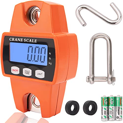 Top 10 Best Scale For Weighing Deer Reviews & Buying Guide Katynel