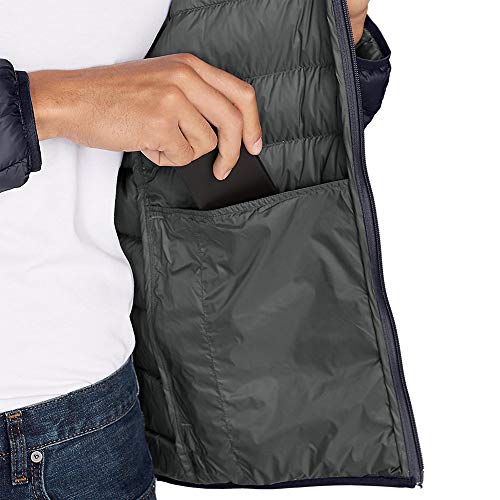 Image of Eddie Bauer Men's CirrusLite Down Jacket