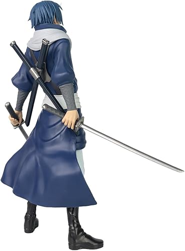 Miniatura 8 de BanPresto - That Time I Got Reincarnated As A Slime - Estatua Soei