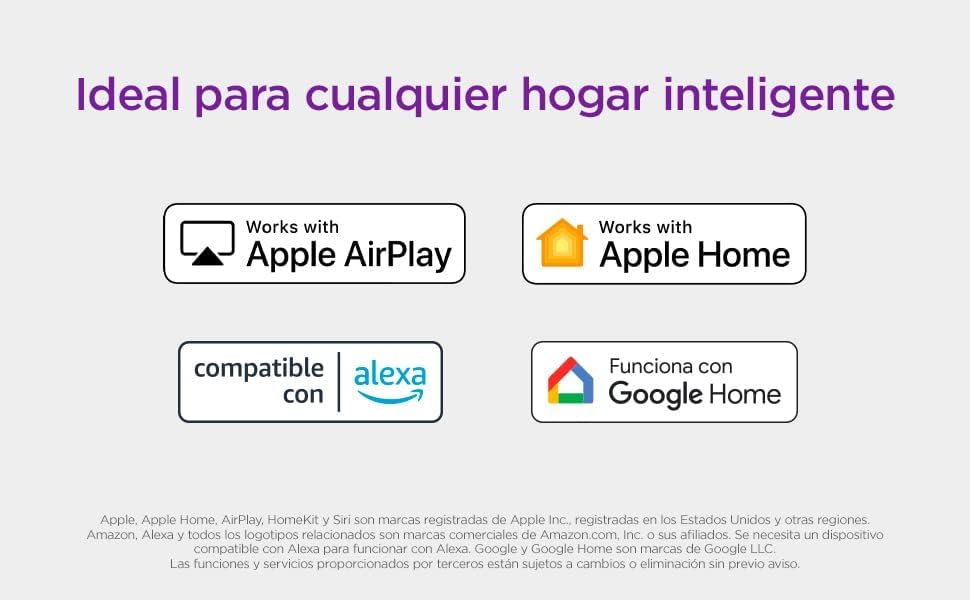 Pantallas, Home Entertainment Imagen adicional