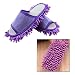 Itian 1 par - Las Slipper microfibra fregona - Generic casa piso...
