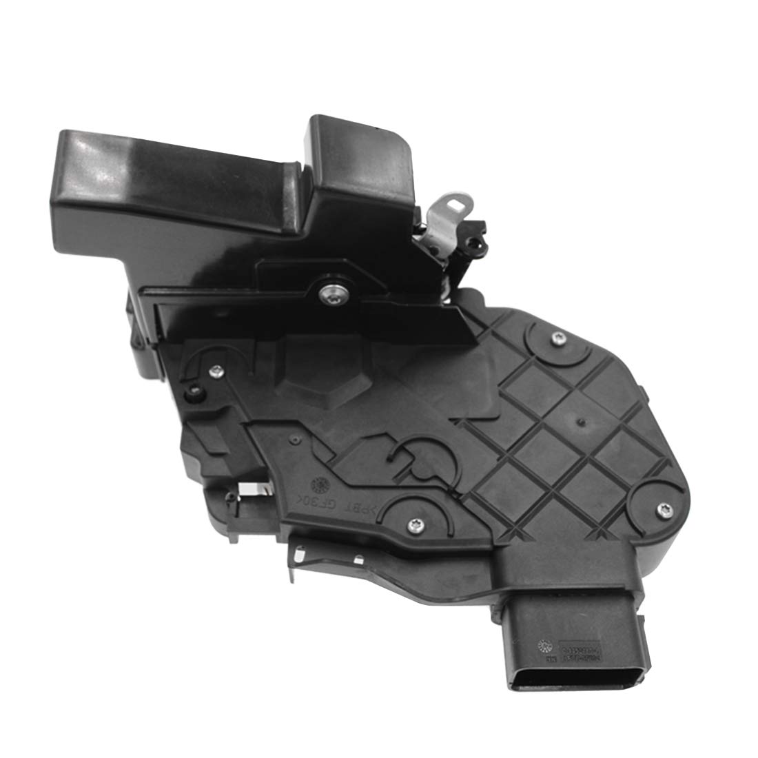 Meccanismo attuatore fermo porta anteriore sinistro automatico 10 perni Per Landrover Discovey 3 4 Freelander 2 Range Rover Sport LR011277 LR091527 FQJ500430 FQJ000217