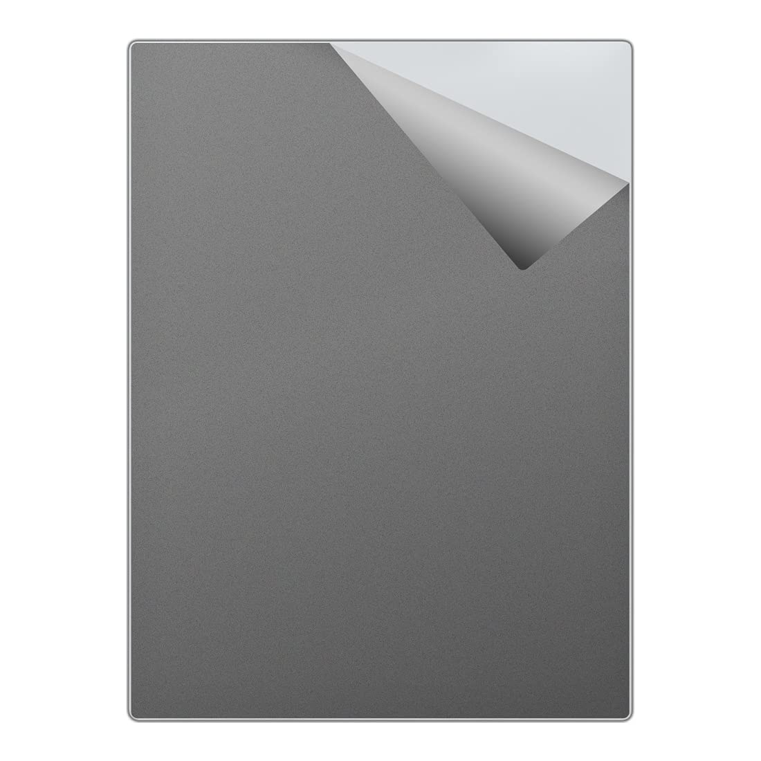 Amazon.co.jp: PDA工房 スキンシール 電子ペーパー QUADERNO A4