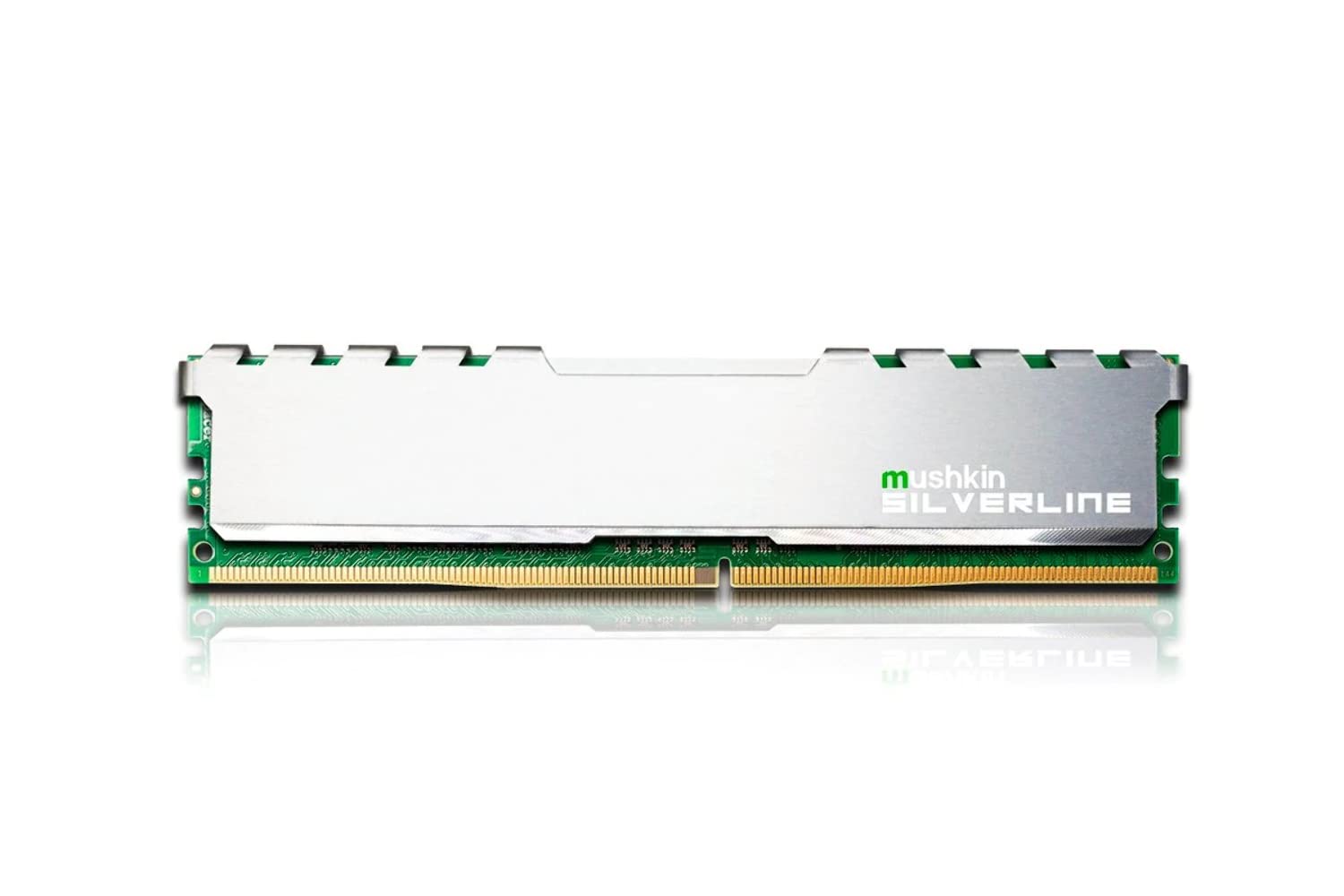 Amazon.com: Mushkin 8GB (2X4GB) DDR4 UDIMM 2666MHz PC4-21300 1.2V