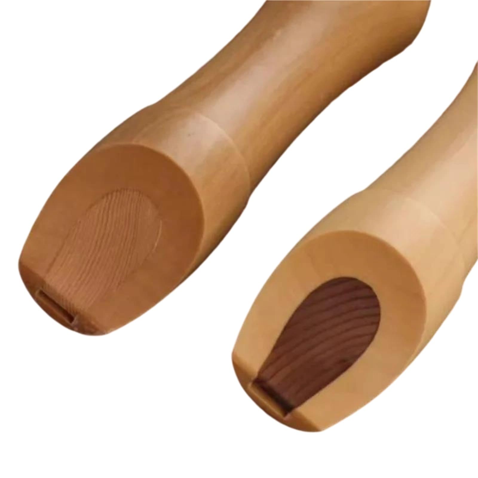 Anfänger Blockflöte Hohe Blockflöte 8 Löcher C-Taste Aus Holz Professionelle Anfänger Die Tragbare Musikübungen Spielen