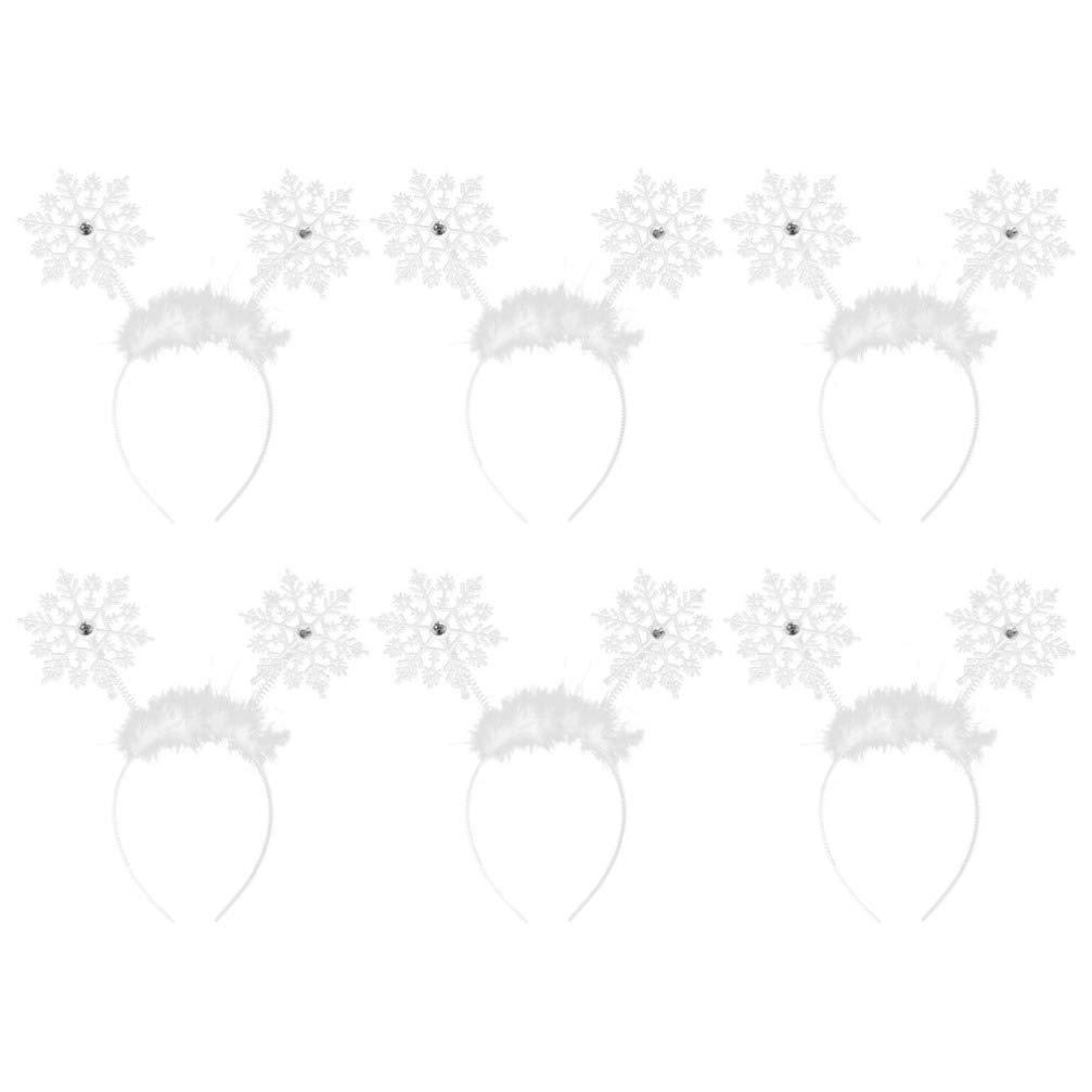 Dalrosia 6PCS Wide Boho Yoga Headbands, Non-Slip Sweat Bands For Women Girls Large Bandana Boho Headbands Workout Yoga Running Hair Bands For Women S Hair Non Slip Sweat Head Band