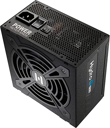 FSP Hydro G PRO 850W view 4