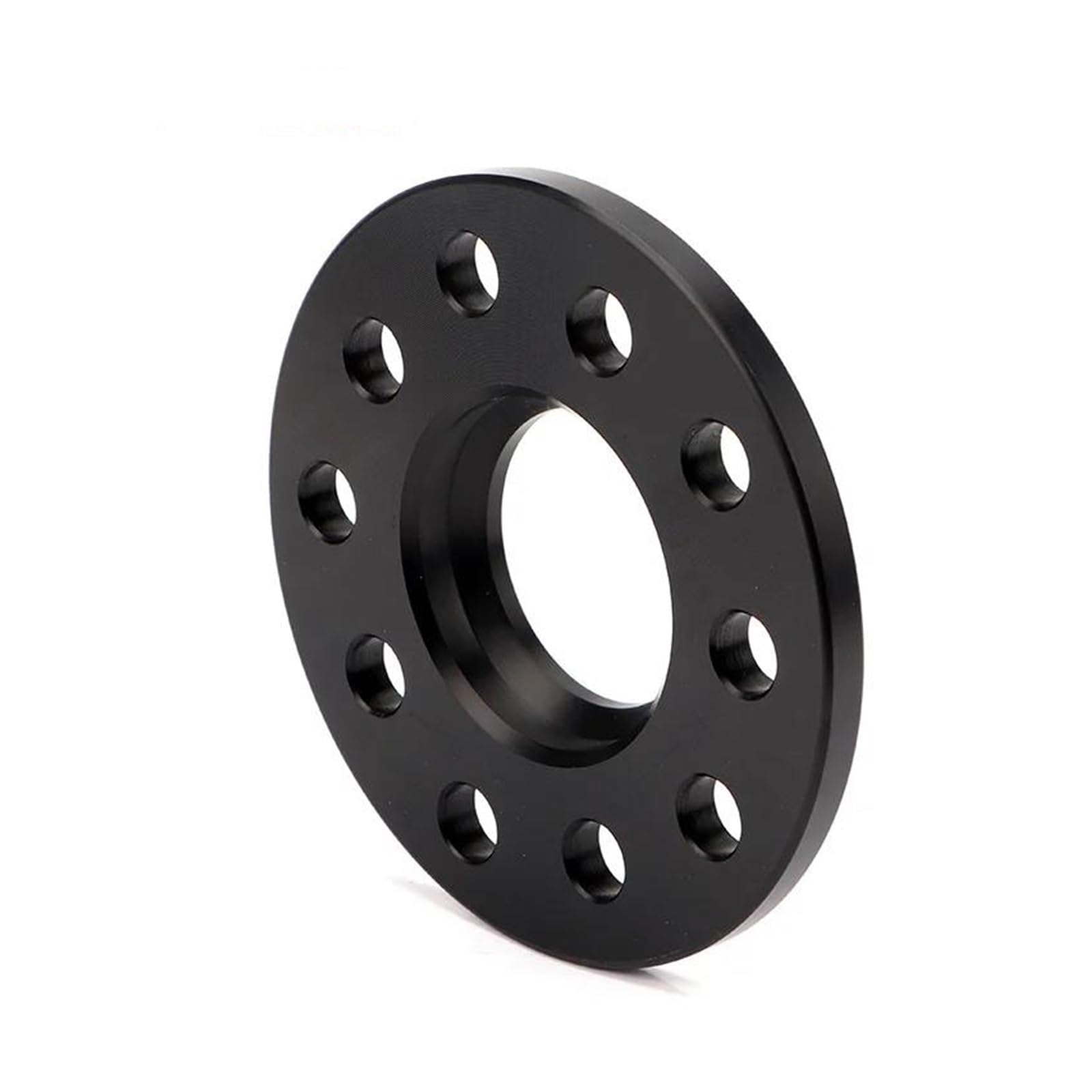 Separadores ruedas para coche 2 Piezas Adaptadores Espaciadores Rueda PCD 5x108/5x110 CB ID = 65,1 Mm A OD = 73,1 Mm Para CITROEN Para Peugeot Para Volvo Para Alfa Para Romeo(5mm)