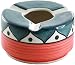 SouvNear Cigarette Holder Ashtray, Red