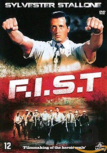  Fist (1978)