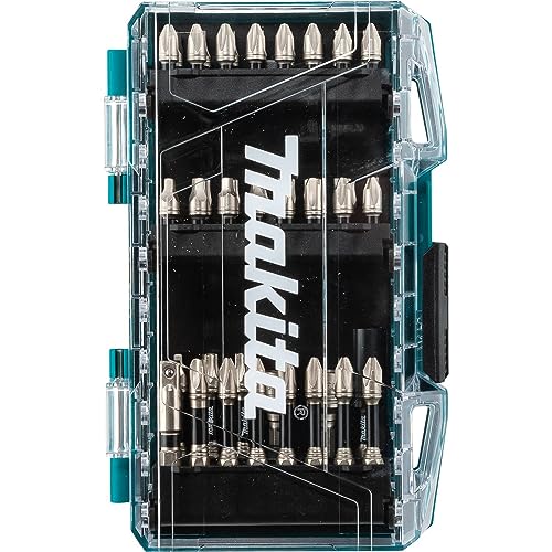 Image of Makita Impact XPS Bit Set, 45 Pc | Pack of 2