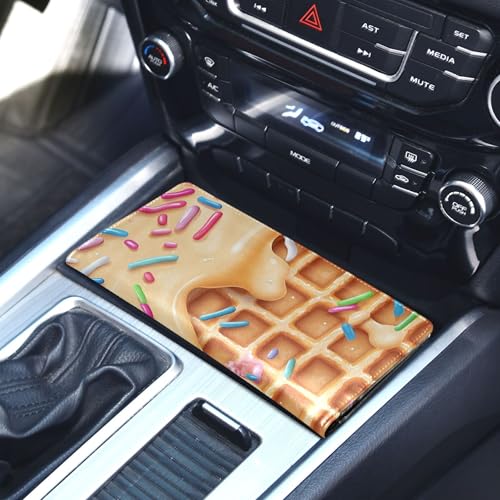 Organizador para Auto Piel Sintética miniatura 5
