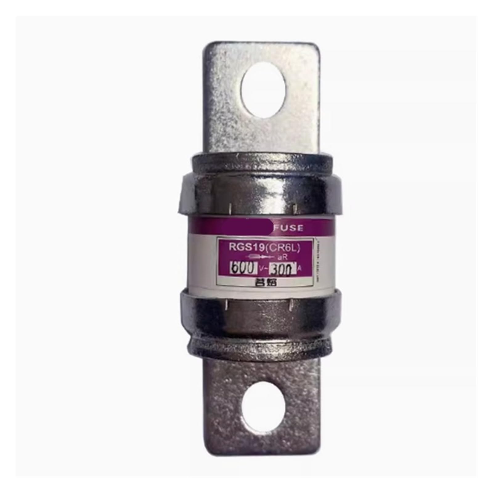 WQGQPXOB RGS19 Fuse 600V 400A 350A 325A 300A 250A 225A 200A(325A)
