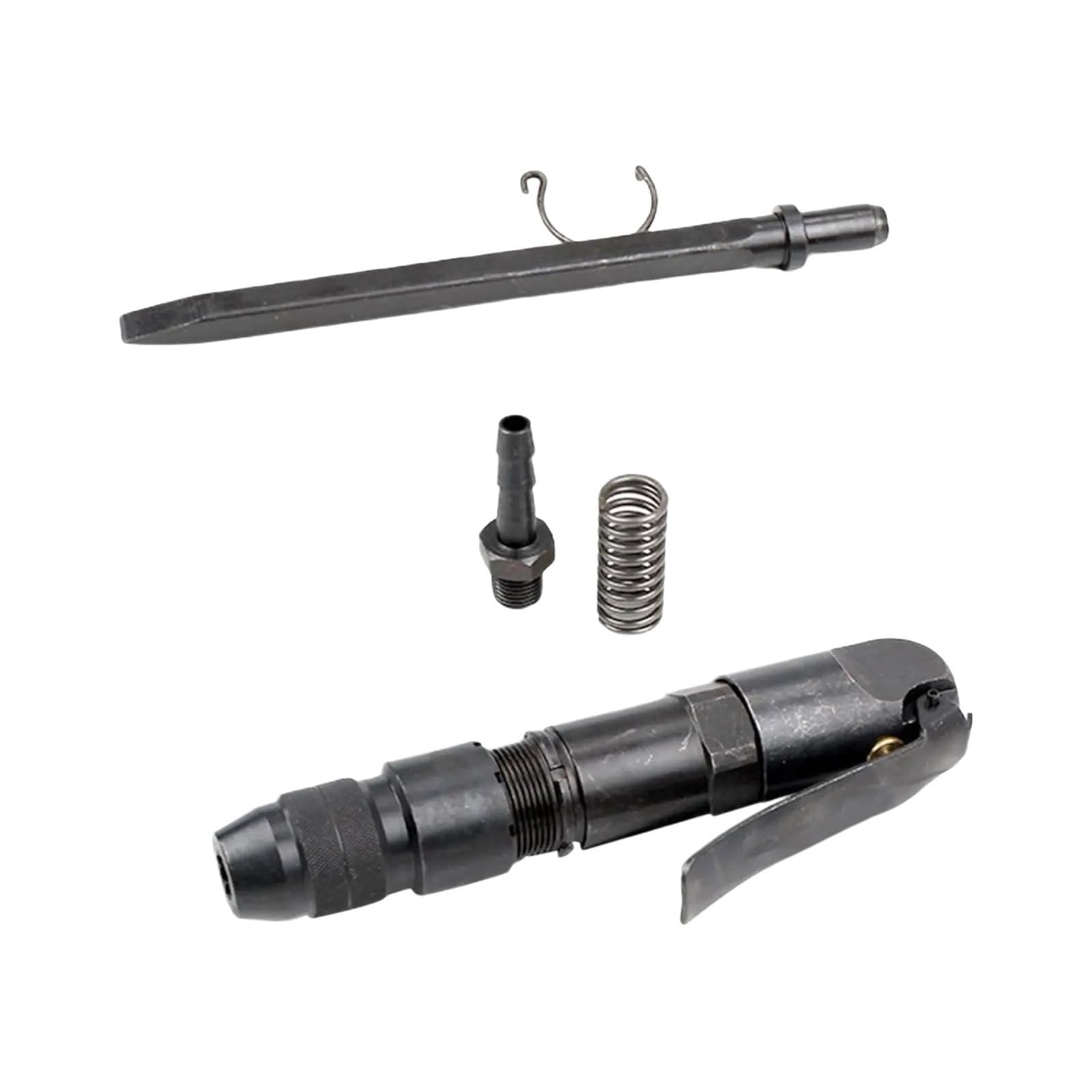 Amrttwy One Color Air Tools, Pneumatic Shovel, Air Hammer Tool