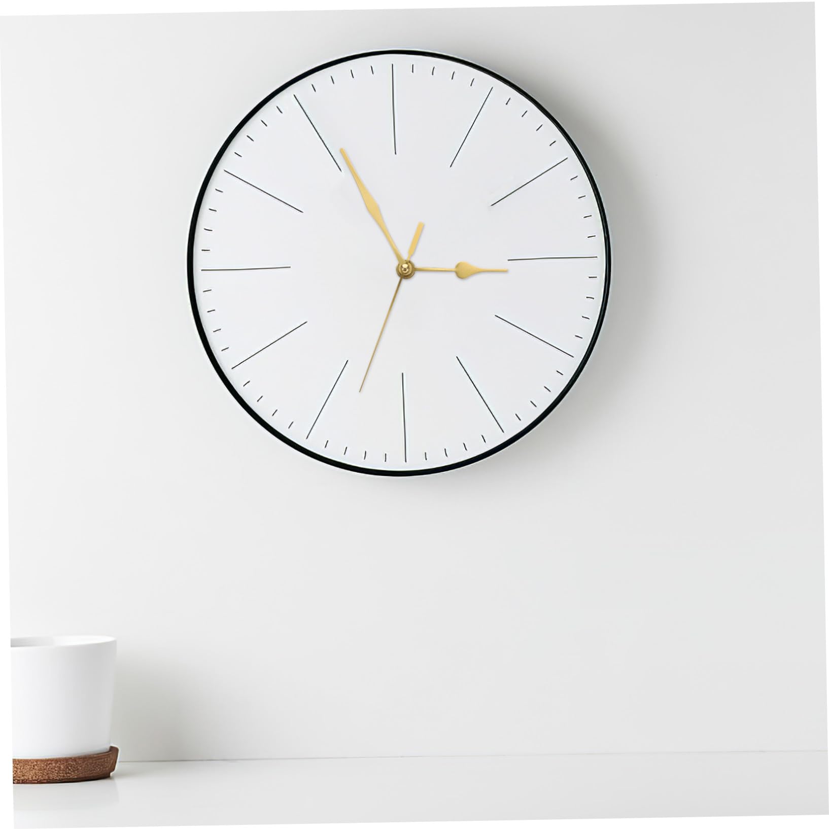 Amosfun 6sätze Hochdrehmoment Mit Geräuschloses Quarz- Für Wanduhr-Reparatur Geeignet Für Kreative Bastelprojekte Und