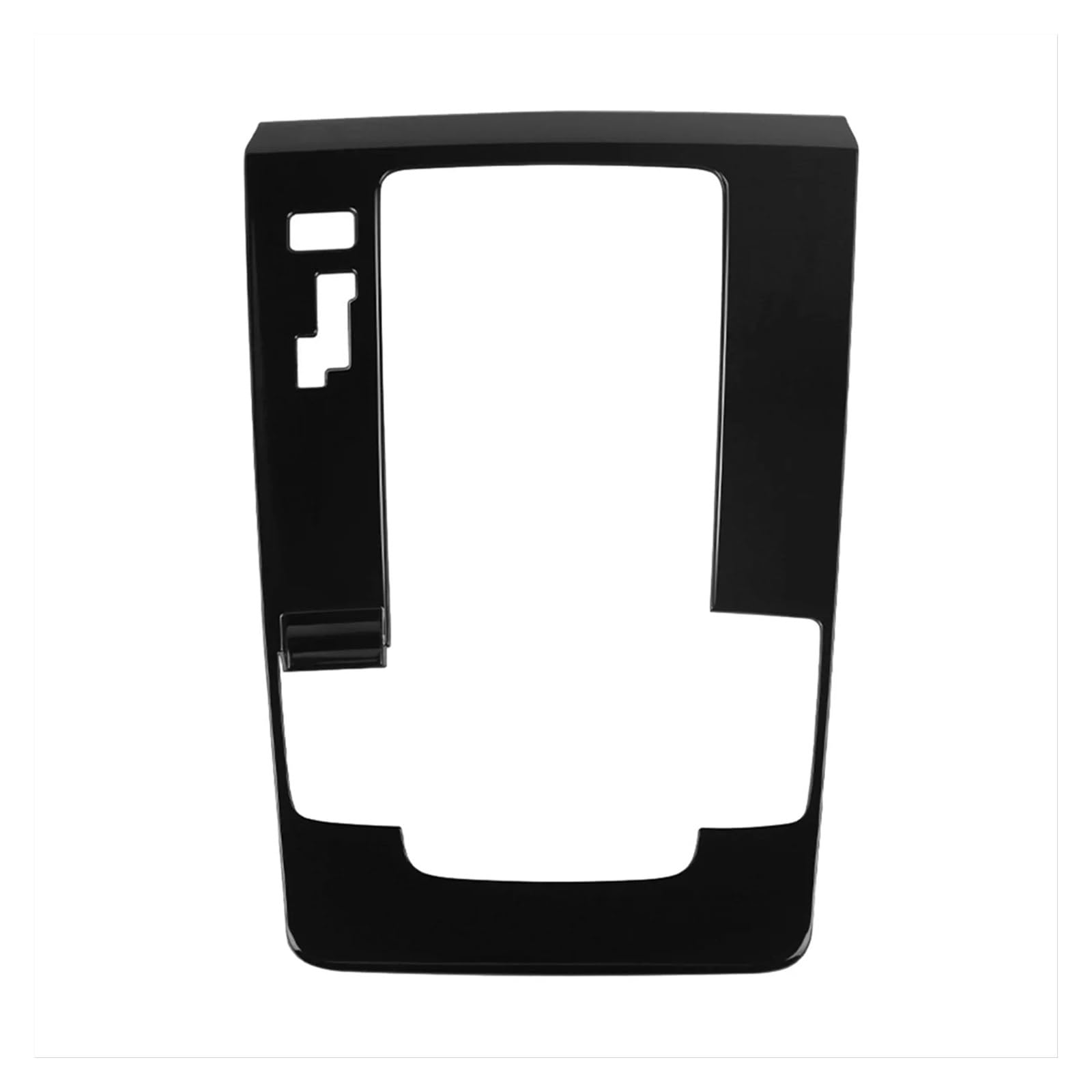 Interior Cover Trim Sticker Car Gear Shift Panel Cover Trim Protection Sticker Interior for Mazda for CX-50 for CX50 2023