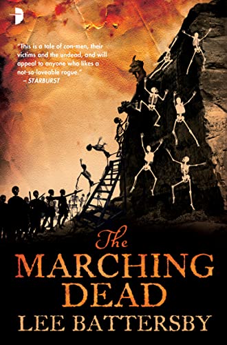 The Marching Dead (The Corpse-Rat King) view 2