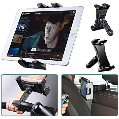 Tendak 360° Adjustable Tablet Holder for Gym Cover