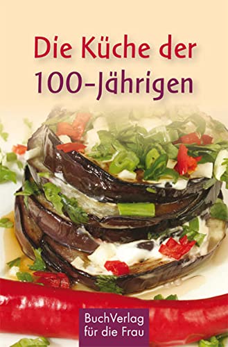 Die Küche der 100-Jährigen: Abchasische Rezepte