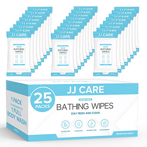 Top 15 Best Bath Wipes For Elderly Reviews (2024)