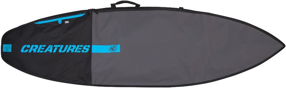 Creatures of Leisure Universal Day Use Shortboard Cover Bag