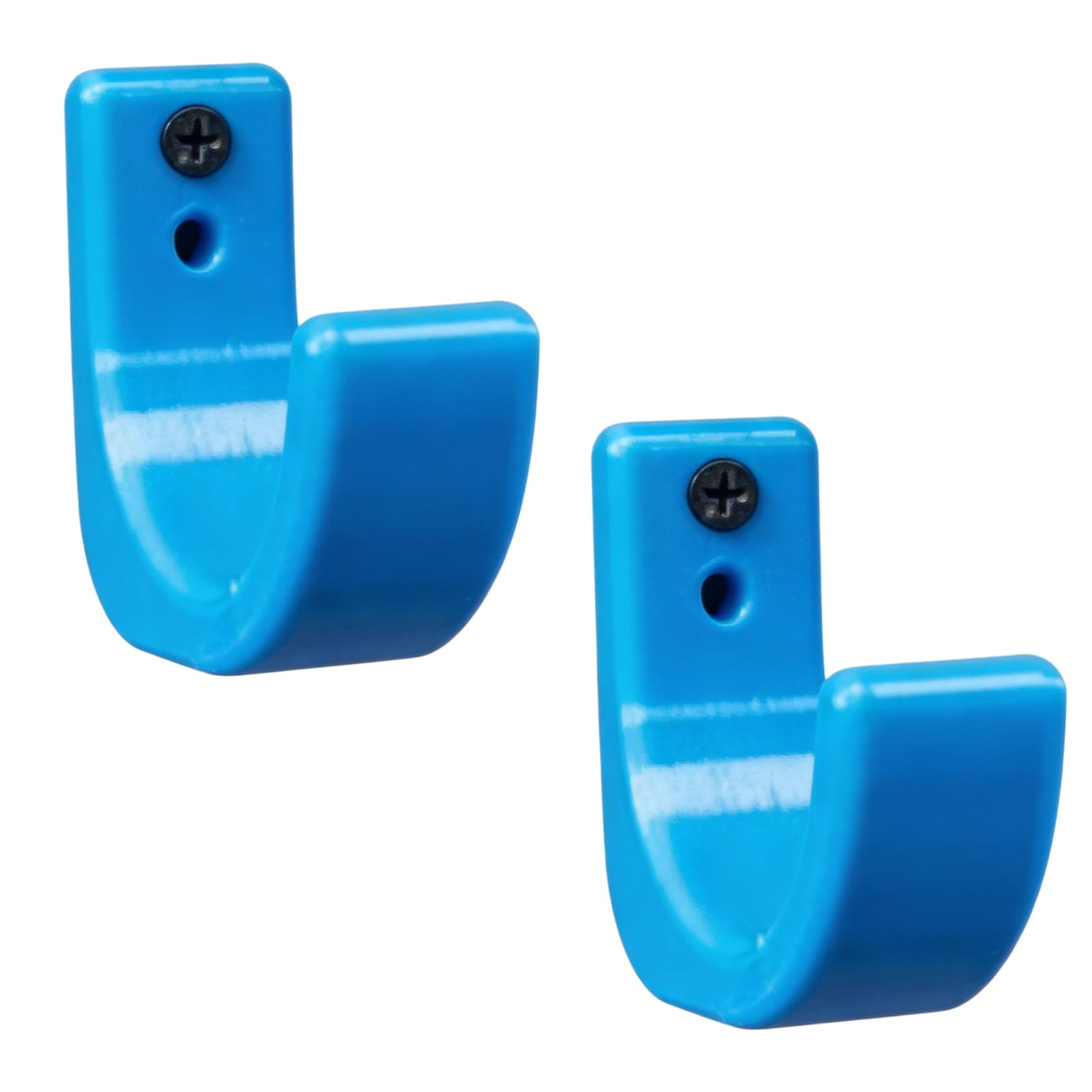 Zeiwohndc 2pcs Drill and Wrench Polylactic Acid Stands Secure Storage Simple Setups Portable Yet Sturdy Construction Tool Planner for Drills
