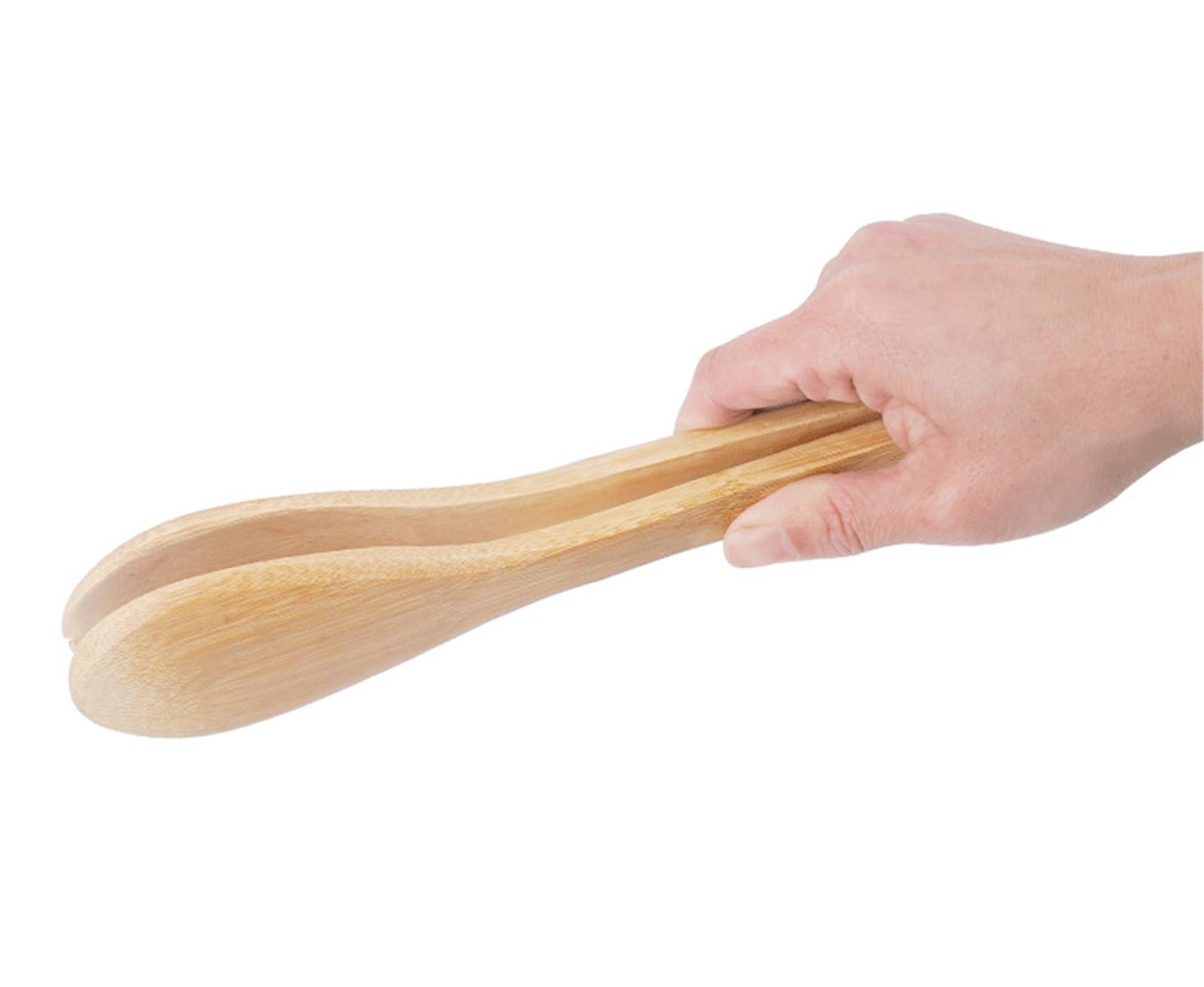 Szczypce Grilla Grillowe, Odporne Na Oparzenia Szczypce Kuchenne Do Patelni Akcesoria Grilla Kiełbasy Potrawy Kuchenne(25cm)