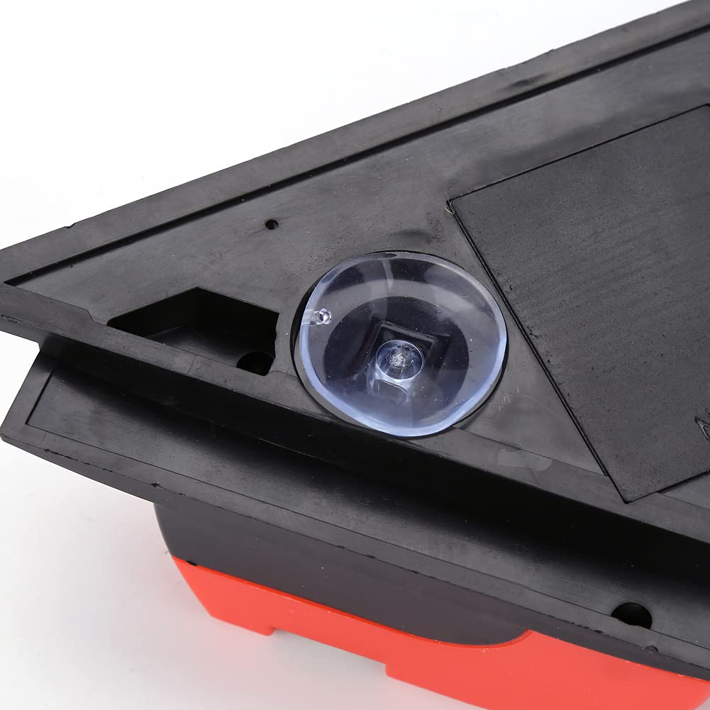 Livello Laser A 90° Per Piastrelle E Pavimenti – Proietta Linee Orizzontali E Verticali Con Precisione - 5