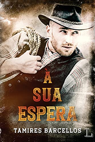 À sua espera